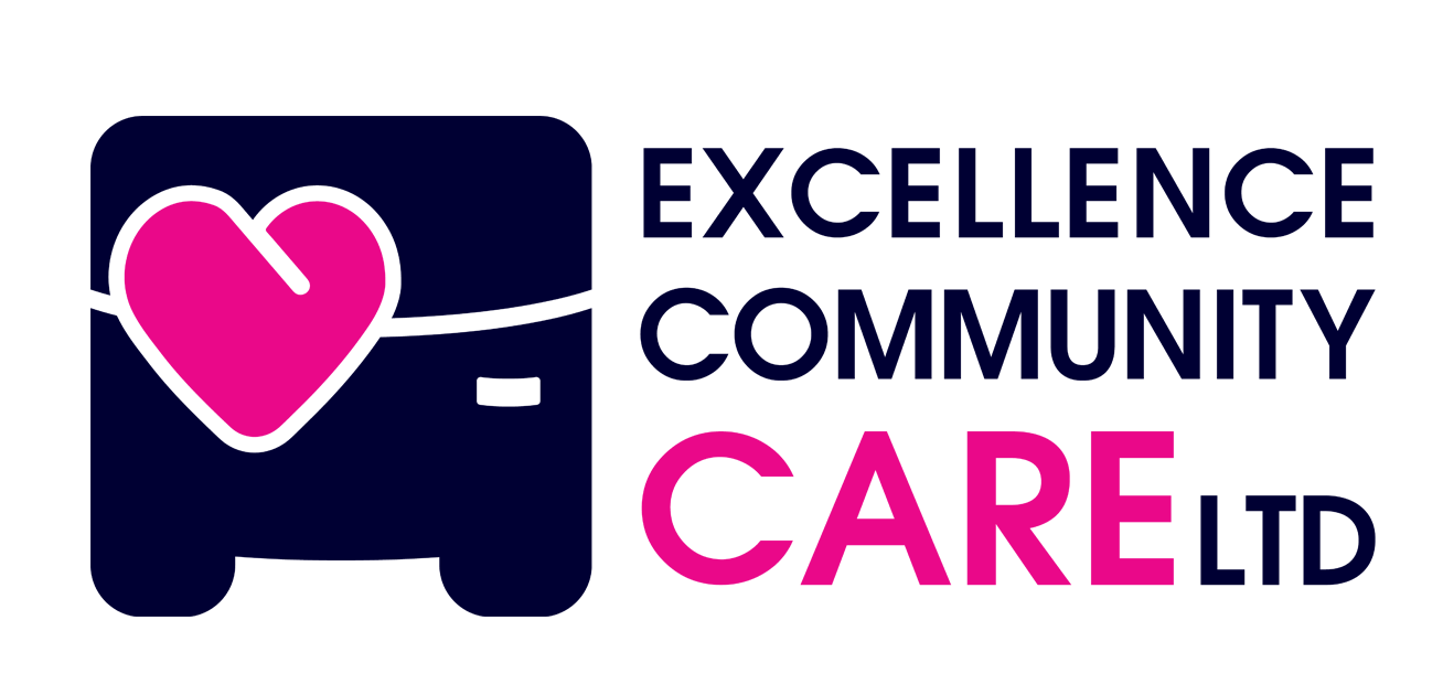 EXCELLENCE COMMUNITY CARE LTD logo small